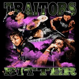 Traitors – Enemy Lyrics