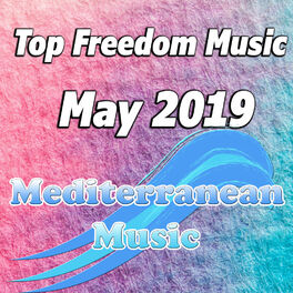 Album cover of Top Freedom Music May 2019