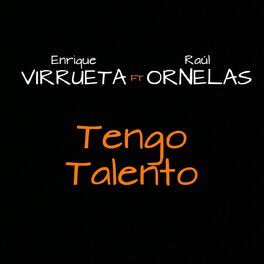Album cover of Tengo Talento