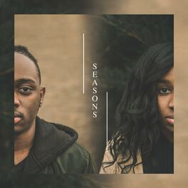 Album cover of Seasons (Acapellas)