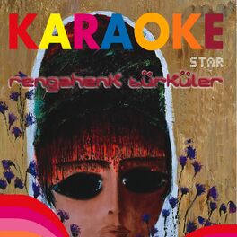 Album cover of Karaoke Star 5 Rengahenk Türküler