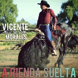 Vicente Morales - Corazón Ranchero: letras y canciones | Escúchalas en  Deezer