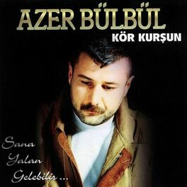 Album cover of Kör Kurşun (Sana Yalan Gelebilir)