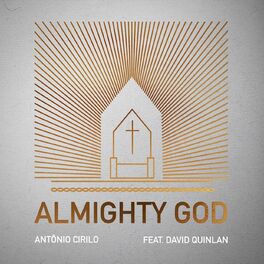 Album cover of Almighty God