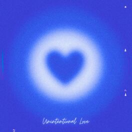 Album cover of unintentional love