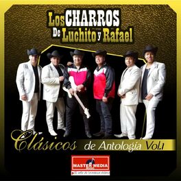 Album cover of Clásicos de Antología (Vol.1)