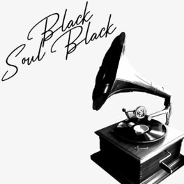 Album cover of Black Soul Black (The Best R&B And Soul Oldies Music)