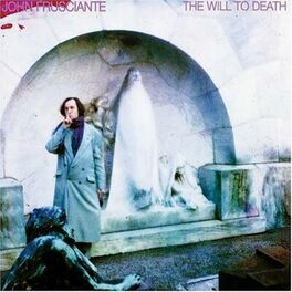 Album cover of The Will To Death