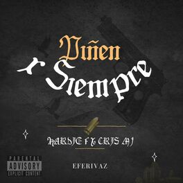 Album cover of Piñen x Siempre