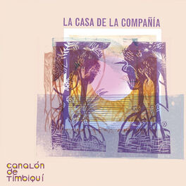 Album cover of La Casa de la Compañía