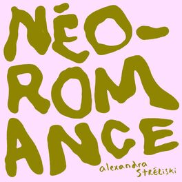 Album cover of Néo-Romance