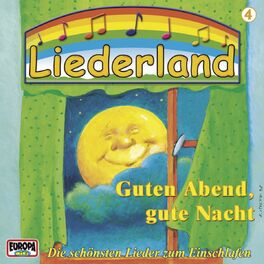 Album cover of 04/Guten Abend, gute Nacht
