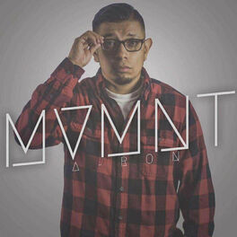Album cover of Mvmnt