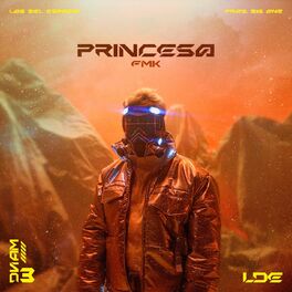 Album picture of Princesa