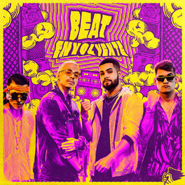 Album cover of Beat Envolvente