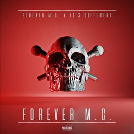 Album cover of Forever M.C.