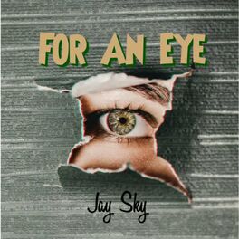Album cover of FOR AN EYE (feat. Kid Bloom & Inner Wave)