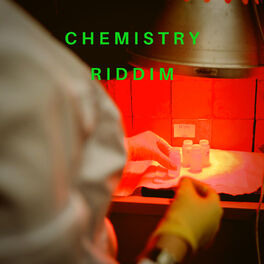 Album cover of Chemistry Riddim