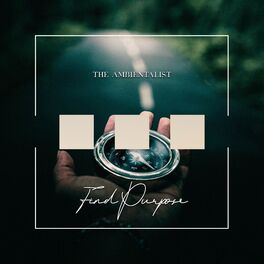 Album cover of Find Purpose