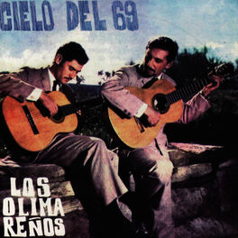 Album cover of Cielo Del 69