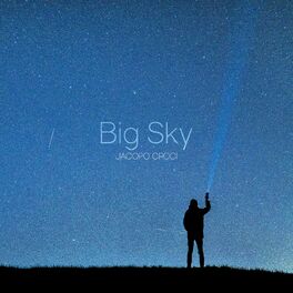Album cover of Big Sky