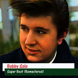 Album cover of Super Best (Remastered)