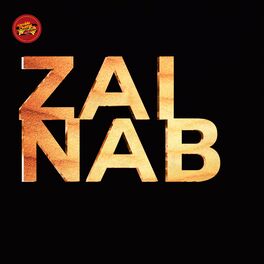 Album cover of Zainab