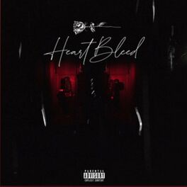Album cover of Heart Bleed (feat. ZINO)