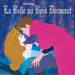 Album cover of La Belle au Bois Dormant (Bande originale française du Film)