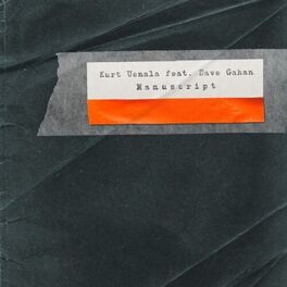 Album cover of Manuscript