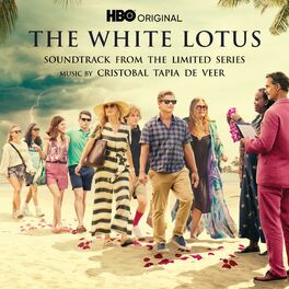 Album cover of The White Lotus (Soundtrack from the HBO® Original Limited Series)