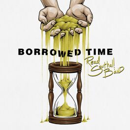Album cover of Borrowed Time