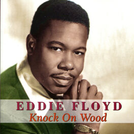 Album cover of Knock On Wood