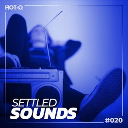 Album cover of Settled Sounds 020