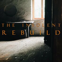 Album cover of Rebuild