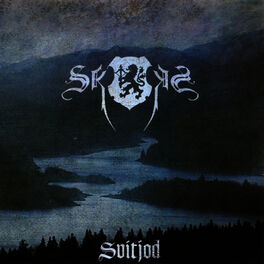Album cover of Svitjod