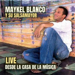 Album cover of Live Desde la Casa de la Música (Live)