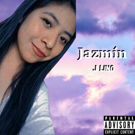 Album cover of Jazmín