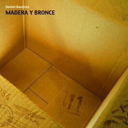 Album picture of Madera y Bronce