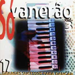 Album cover of Só Vanerão, Vol. 3