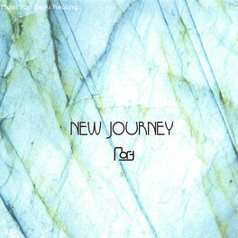 Album cover of New Journey