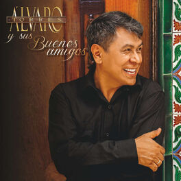 Album cover of Álvaro Torres y Sus Buenos Amigos