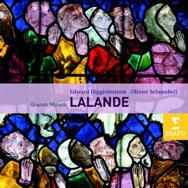 Album cover of Delalande: De Profundis & Grands Motets
