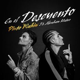 Album cover of En El Descuento (feat. Abraham Mateo)