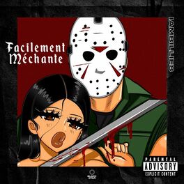Album cover of Facilement méchante