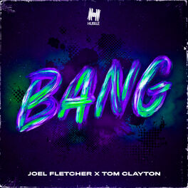 Album cover of BANG