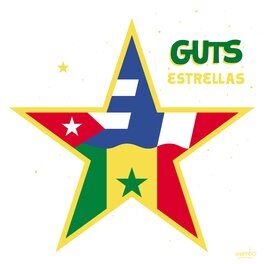 Album cover of Estrellas