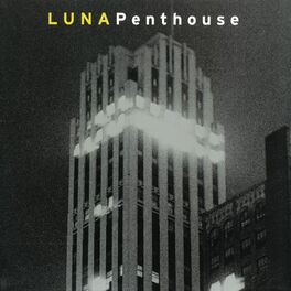 Album cover of Penthouse (Deluxe)
