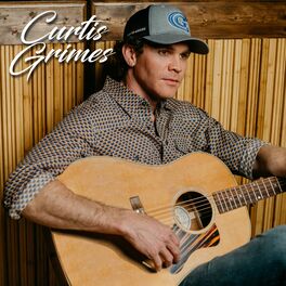 Album cover of Curtis Grimes