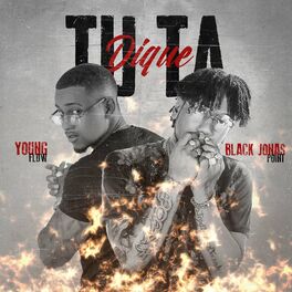 Album cover of Dique Tu Ta